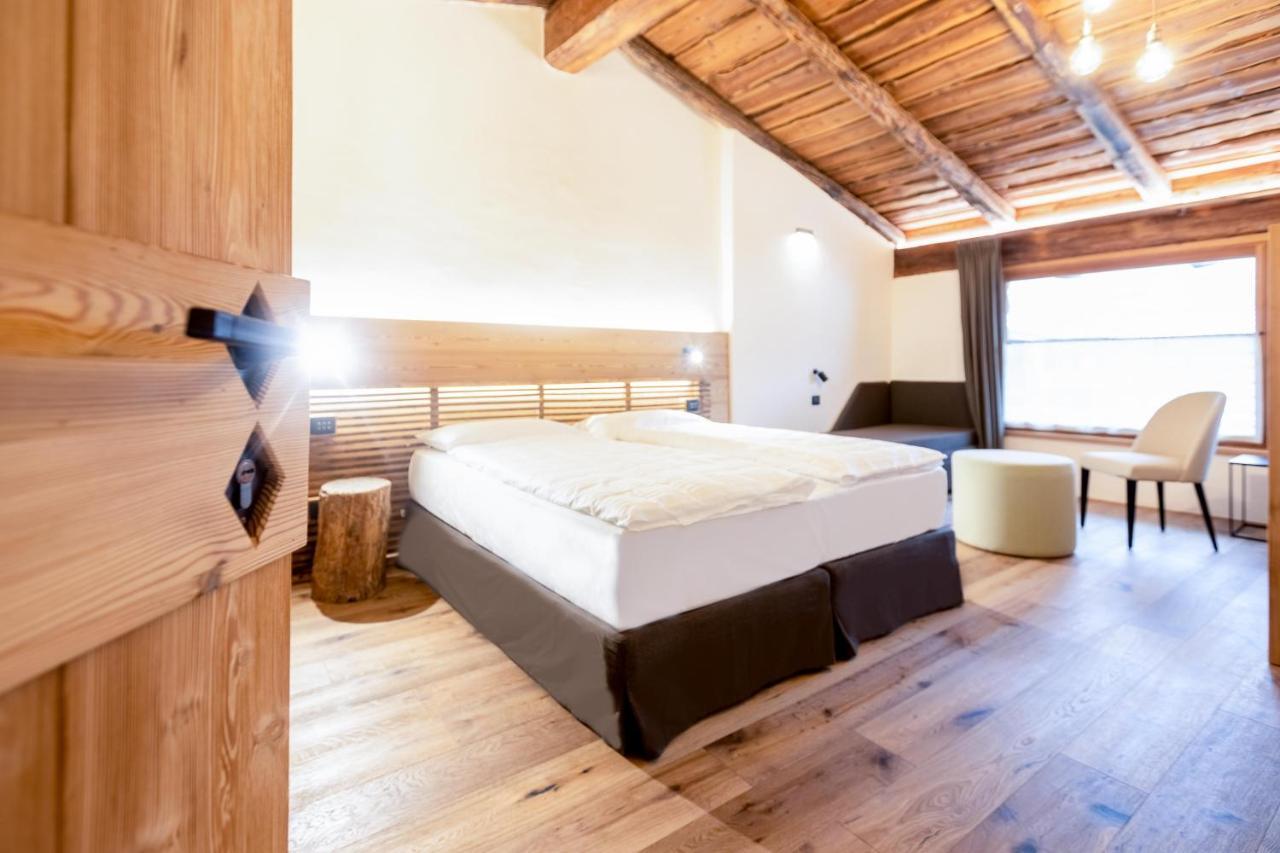 Curt di Clement Eco Mobility Hotel Tirano Buitenkant foto