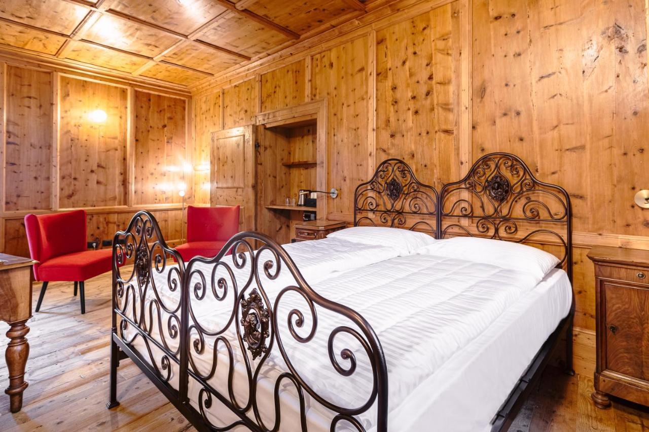 Curt di Clement Eco Mobility Hotel Tirano Buitenkant foto