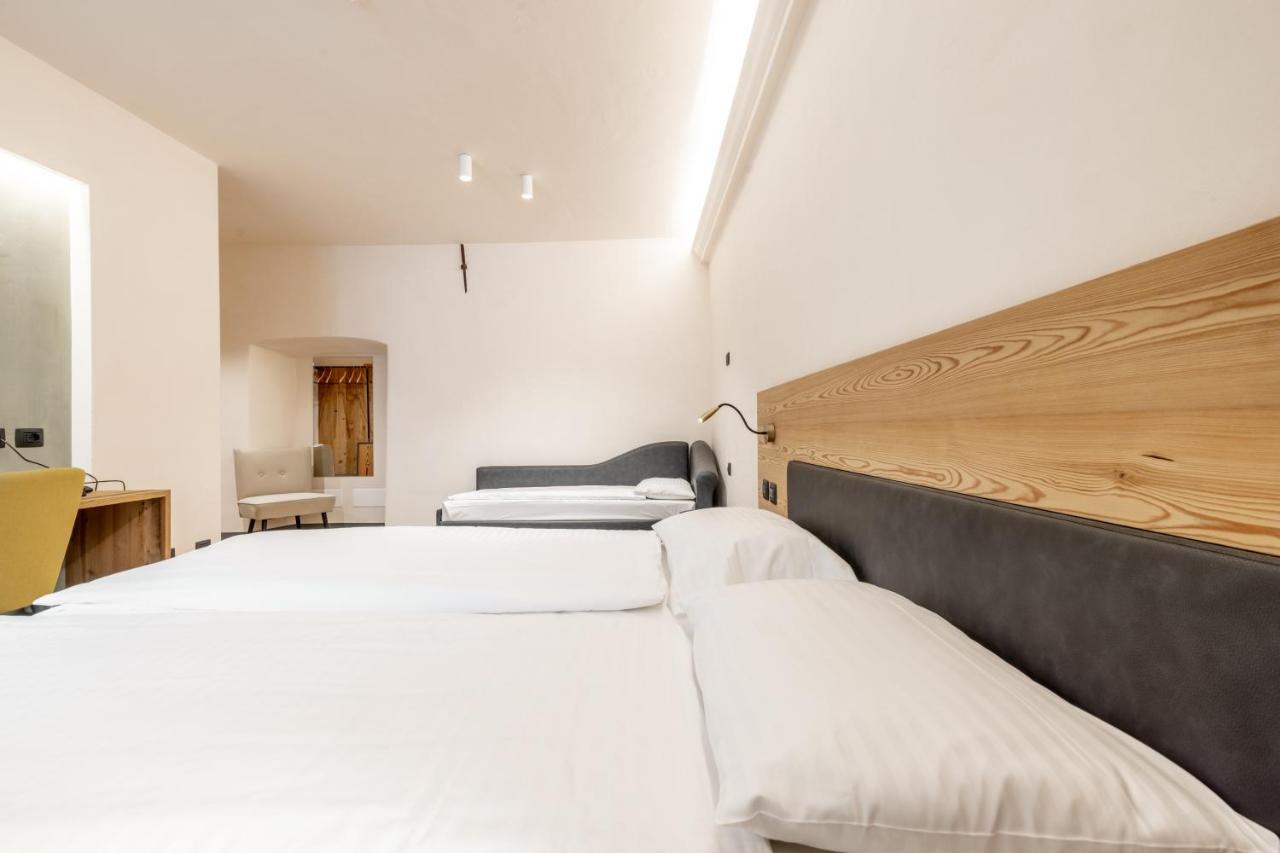 Curt di Clement Eco Mobility Hotel Tirano Buitenkant foto